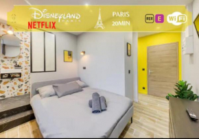 The California Paris